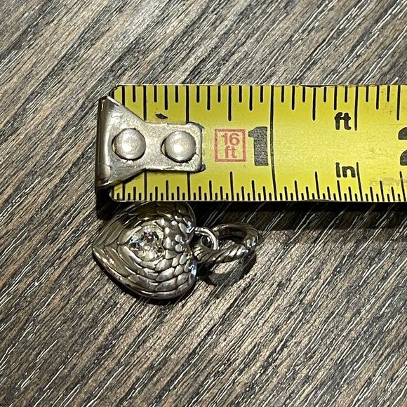 DISCONTINUED Follow Your Heart Brighton Charm🤍 - Picture 5 of 5